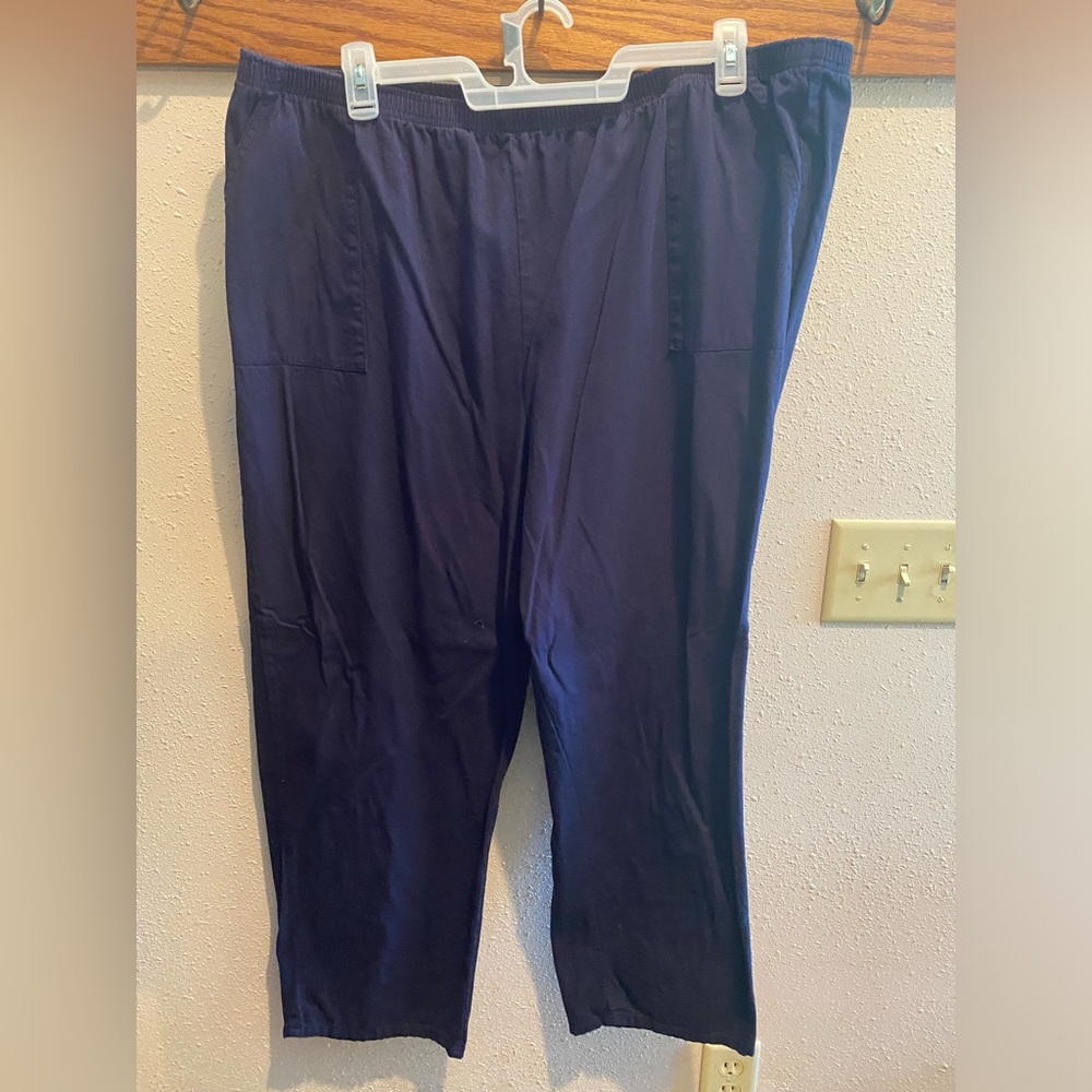 Koret Pants Navy 2X